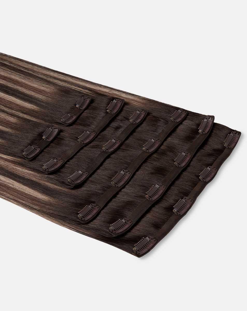 beauty works 22" BARELY THERE® Clip-In Set - Spiced Oud