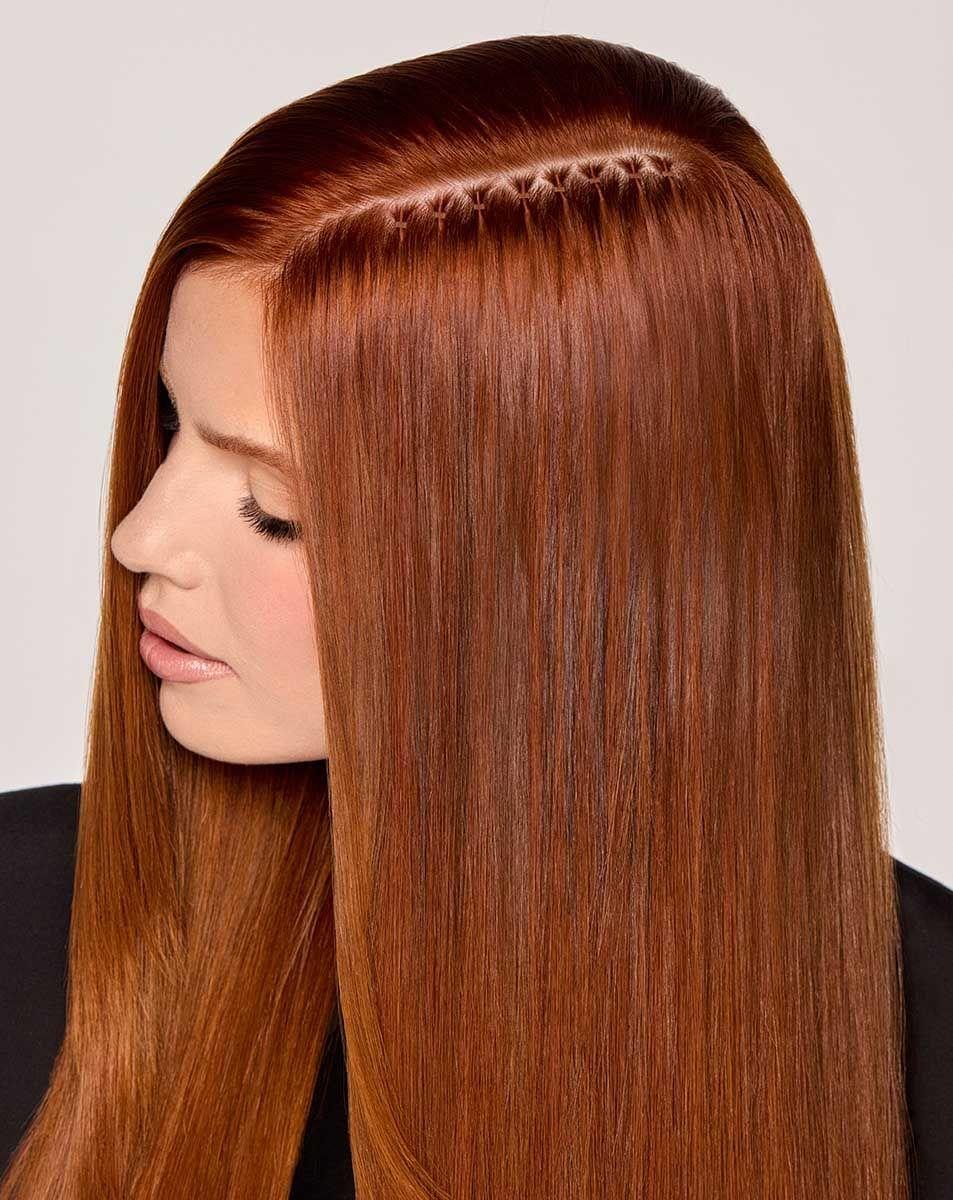 Beauty Works 22" Invisitip® Nanobond® - Blonde Bombshell