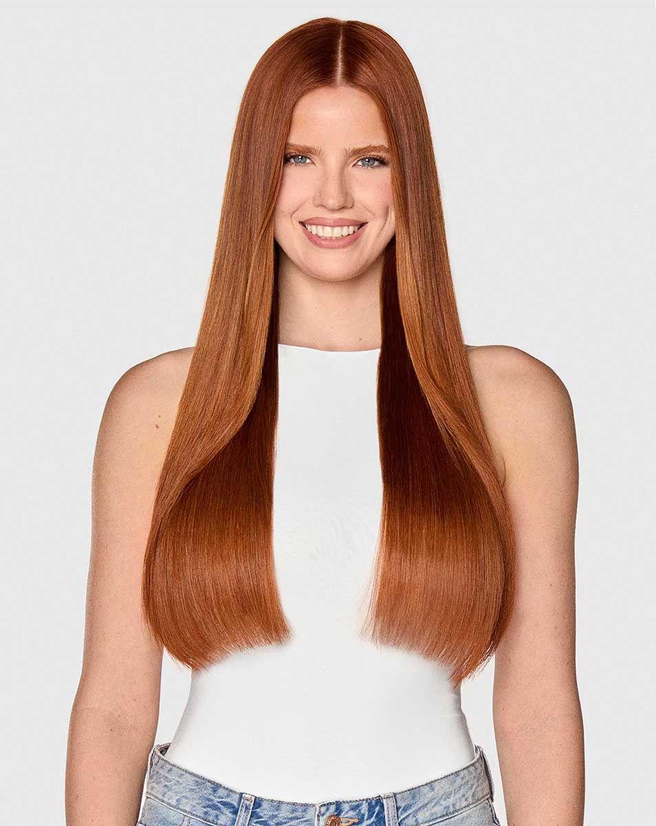 Beauty Works 22" Invisitip® Nanobond® - St Tropez Blonde