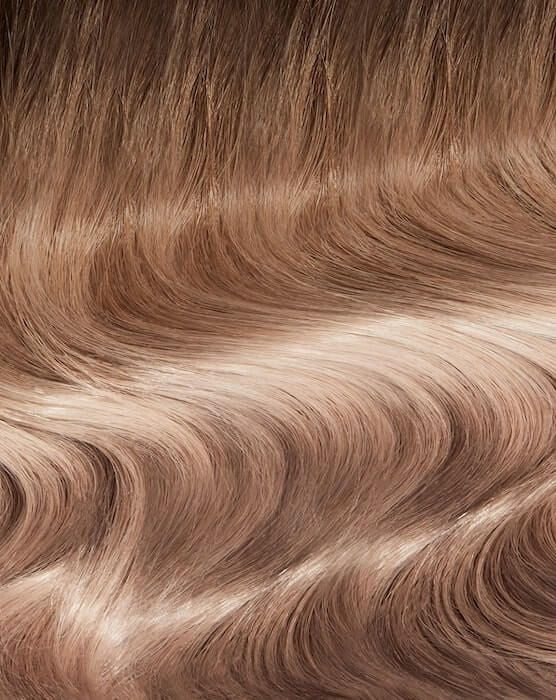 beauty works 24" Celebrity Choice® Flat Tip - High Contrast Warm