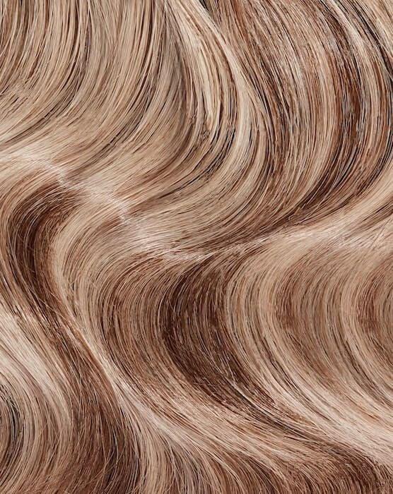 beauty works 24" Celebrity Choice® Nano Tip Bond - Honey Blonde