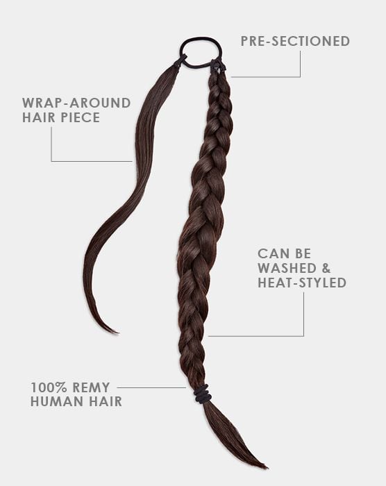 Beauty Works 24" Clip-In Insta Braid - Sunset Boulevard