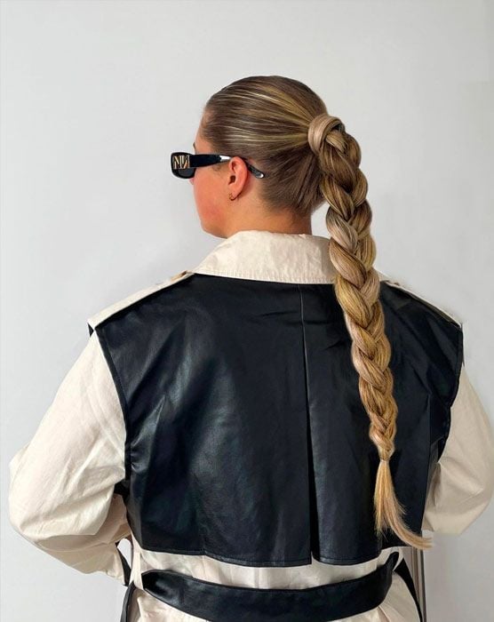 Beauty Works 24" Clip-In Insta Braid - Sunset Boulevard