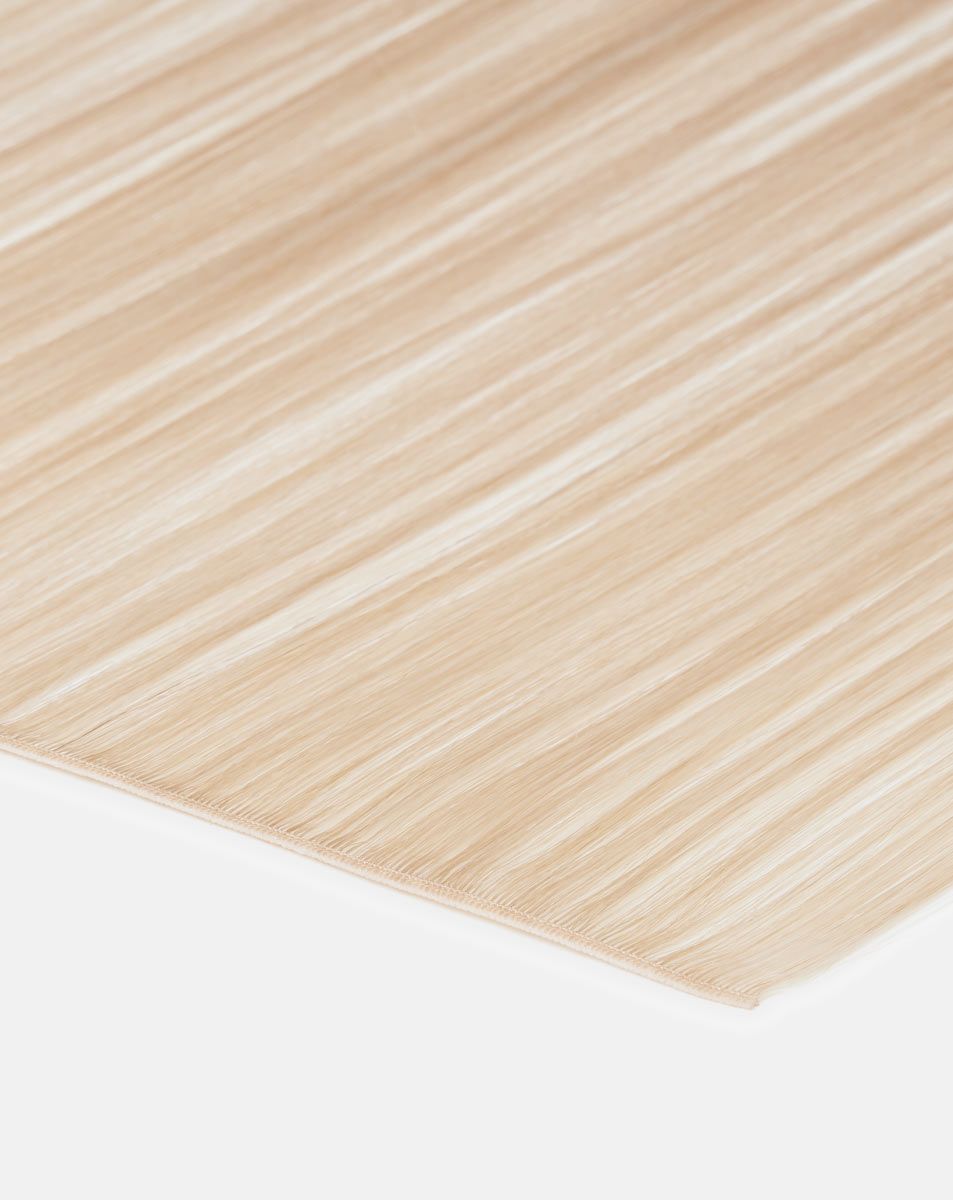 Beauty Works 24" XXS Weft Hair Extensions - Bohemian Blonde