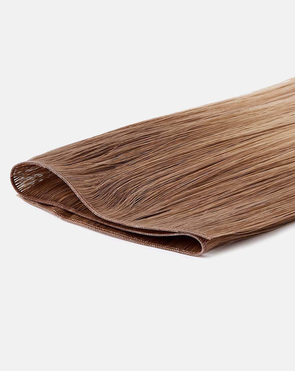 Beauty Works 24" XXS Weft Hair Extensions - Caramelized