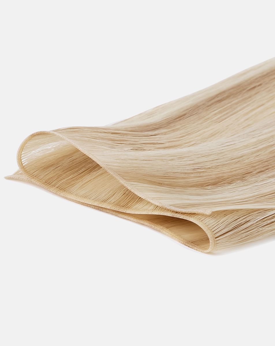 Beauty Works 24" XXS Weft Hair Extensions - Champagne Blonde
