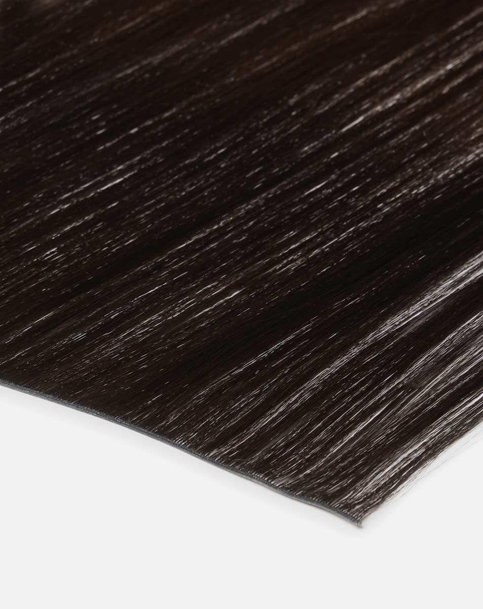 Beauty Works 24" XXS Weft Hair Extensions - Maya Jama X Brownie Batter