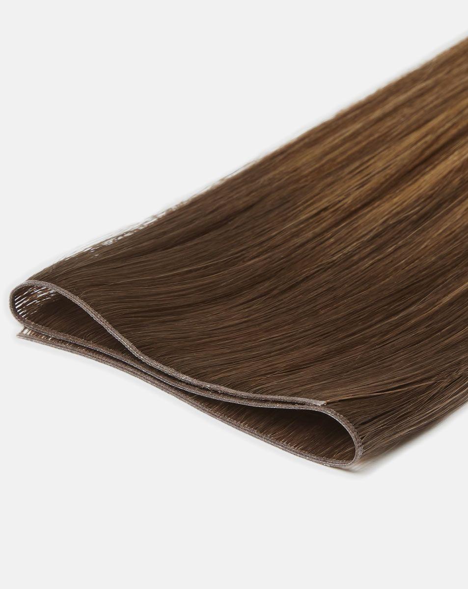 Beauty Works 24" XXS Weft Hair Extensions - Maya Jama X Butterscotch