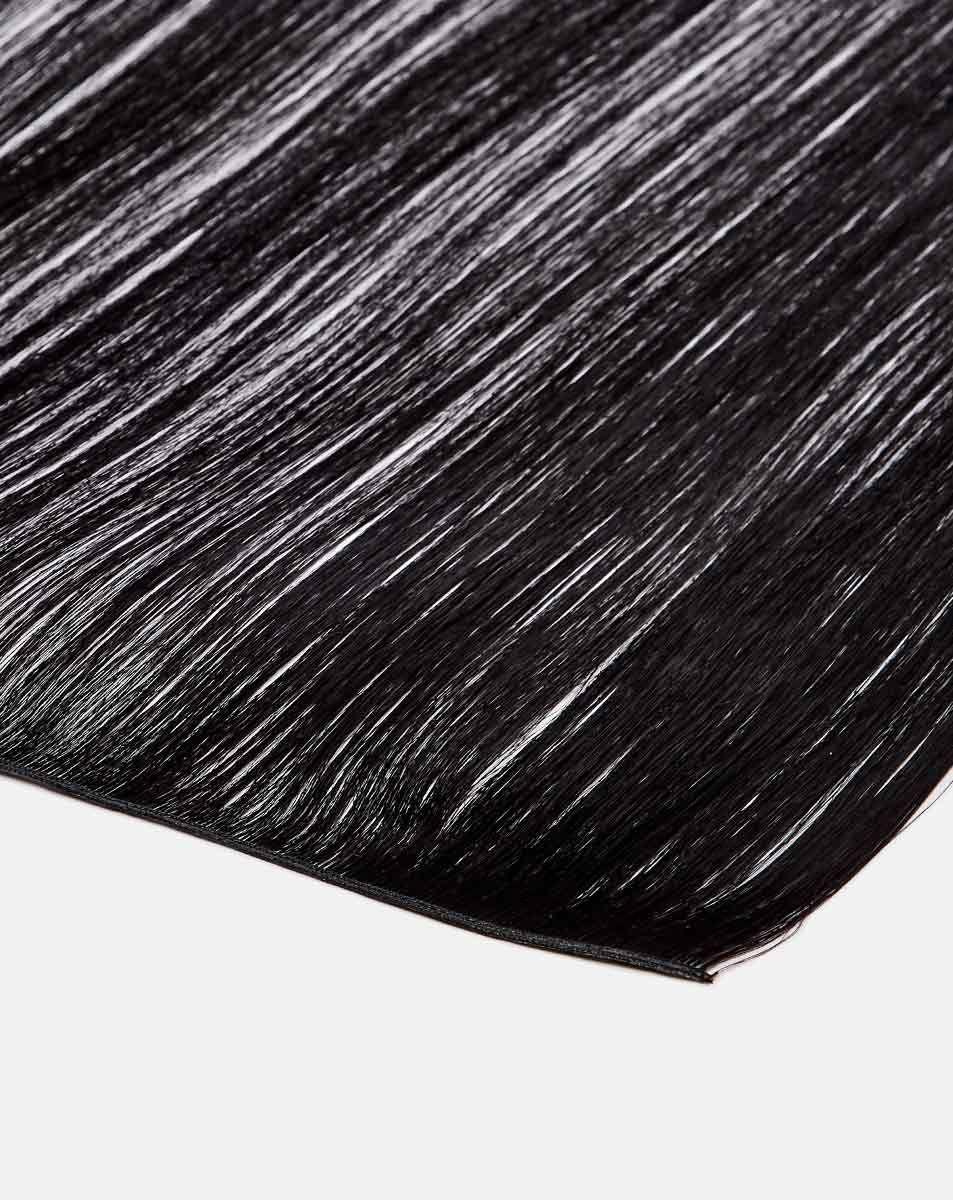 Beauty Works 24" XXS Weft Hair Extensions - Natural Black