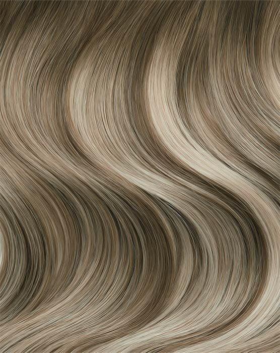 beauty works 28" Celebrity Choice® Slim-Line Tape - Amalfi Blonde