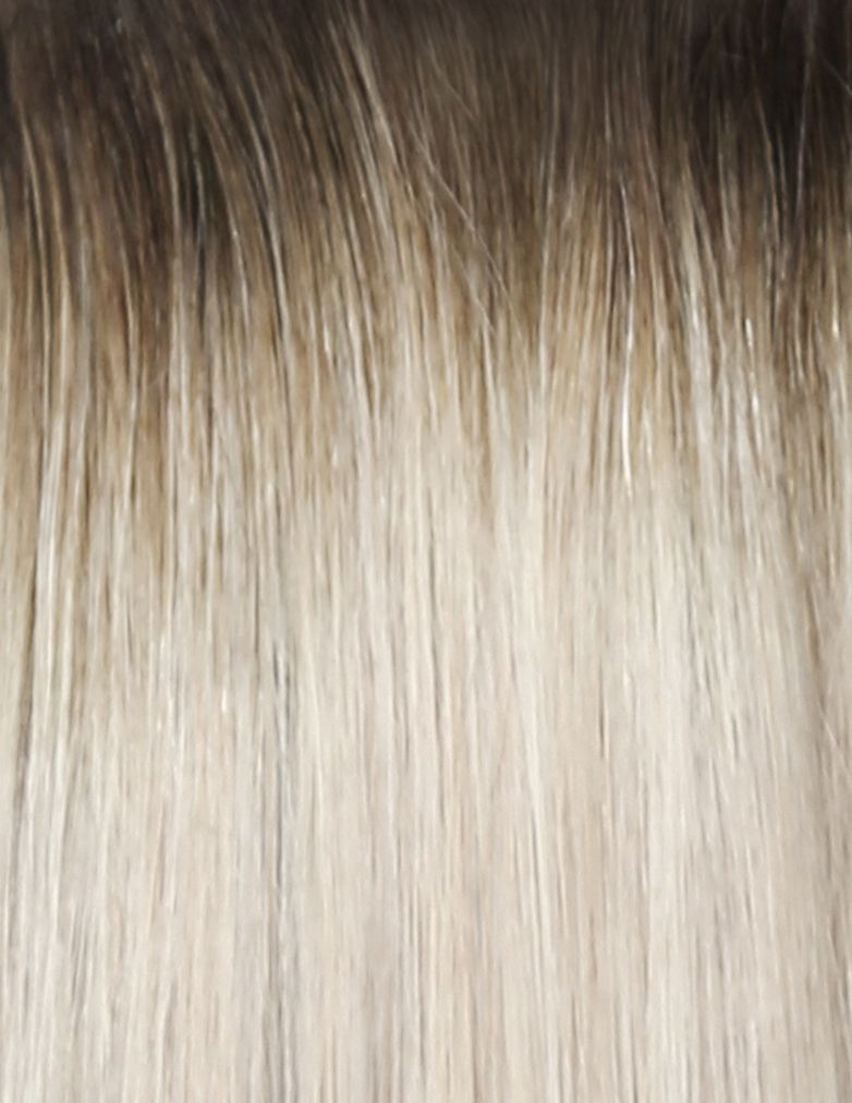 beauty works 28" Celebrity Choice® Slim-Line Tape - Arctic Blonde