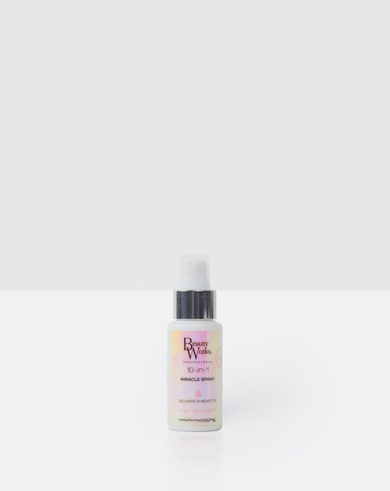 beauty works Beauty Works 10-in-1 Miracle Spray 30ml