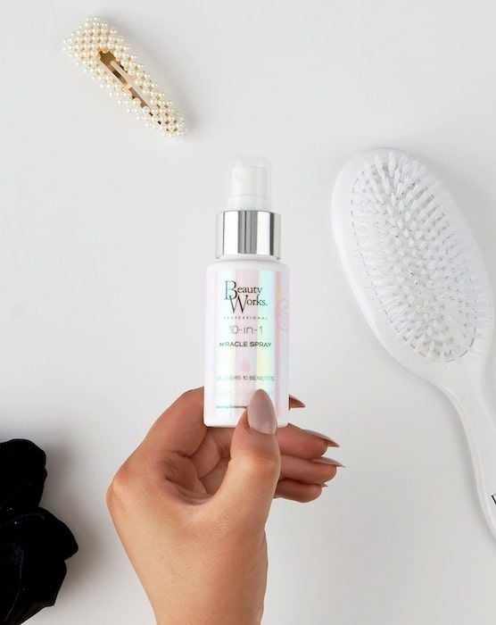 Beauty Works Beauty Works 10-in-1 Miracle Spray 50ml