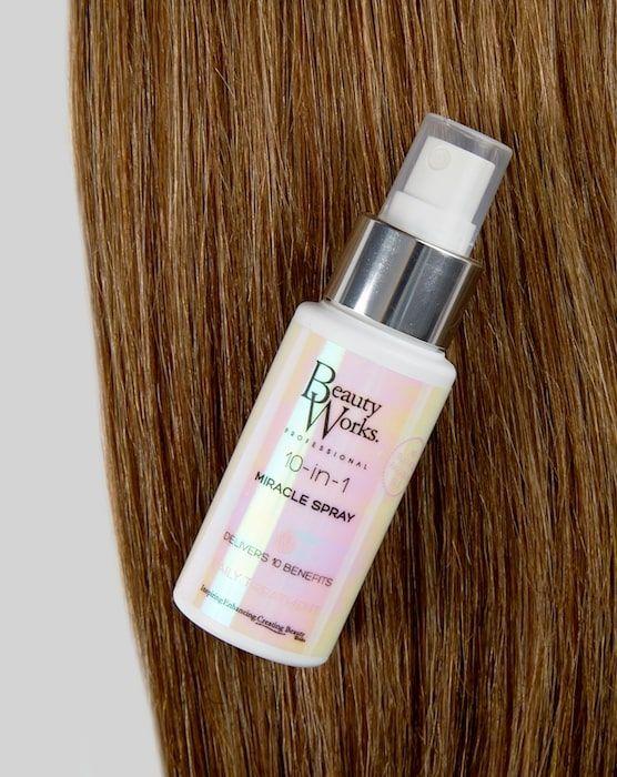 Beauty Works Beauty Works 10-in-1 Miracle Spray 50ml