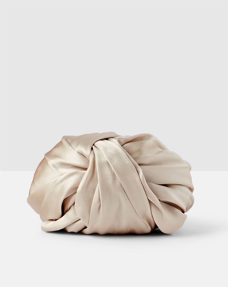 beauty works Beauty Works 100% Pure Silk Turban (Worth £70)