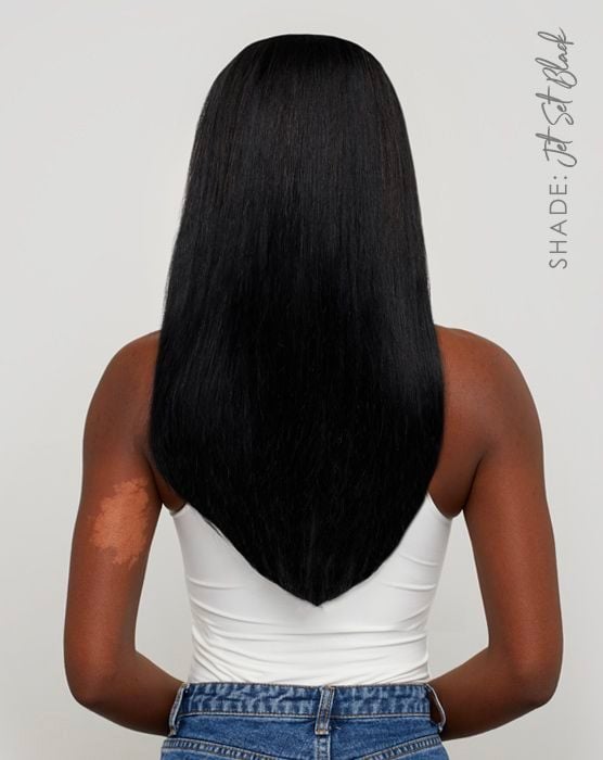 Beauty Works 16" Celebrity Choice® Flat Tips