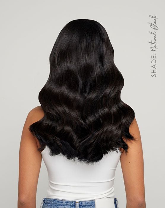 Beauty Works 16" Celebrity Choice® Nanobond® Tip