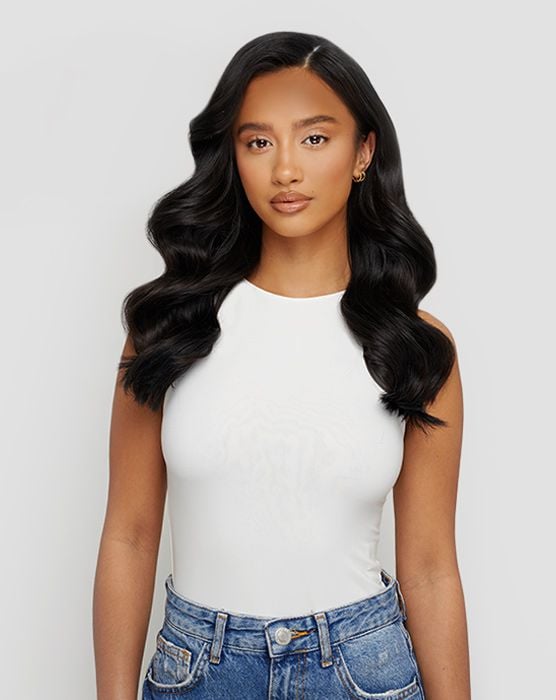 beauty works 16" Celebrity Choice® Nanobond® Tip