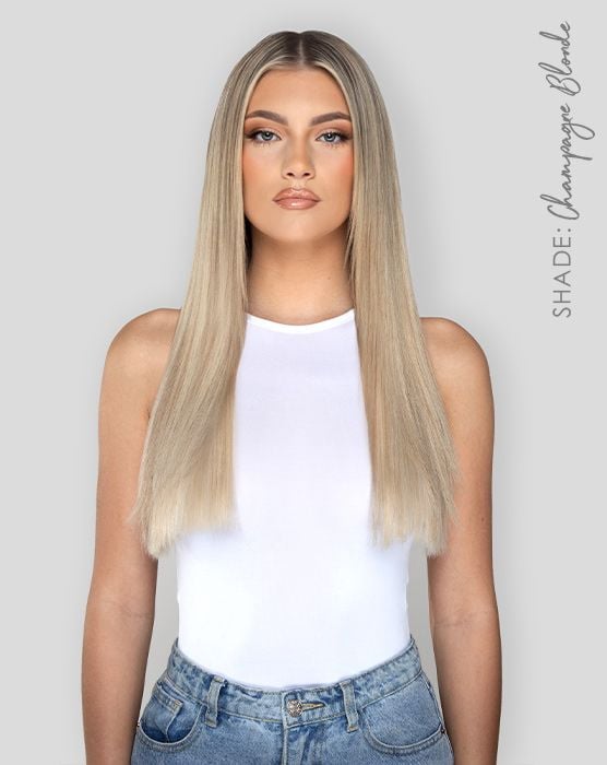 Beauty Works 16" Celebrity Choice® Stick Tip Bond