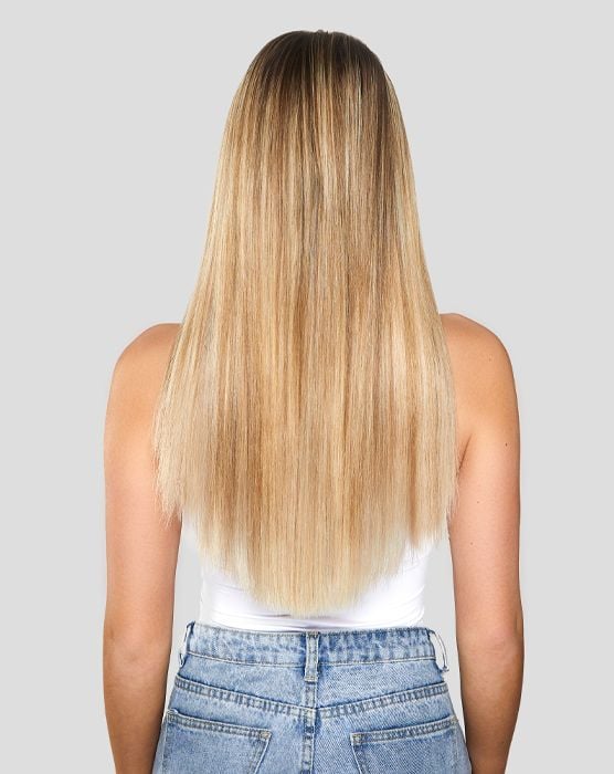 Beauty Works 16" Celebrity Choice® Stick Tip Bond