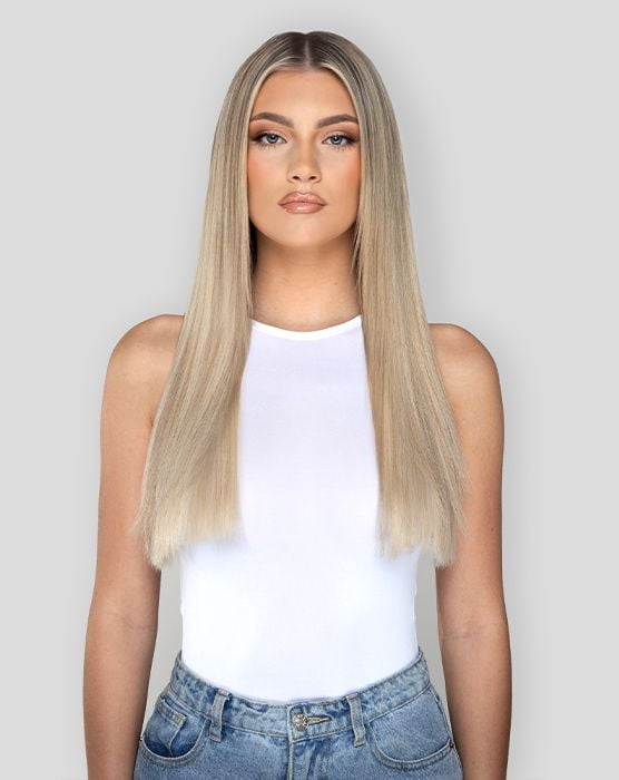 beauty works 16" Celebrity Choice® Stick Tip Bond