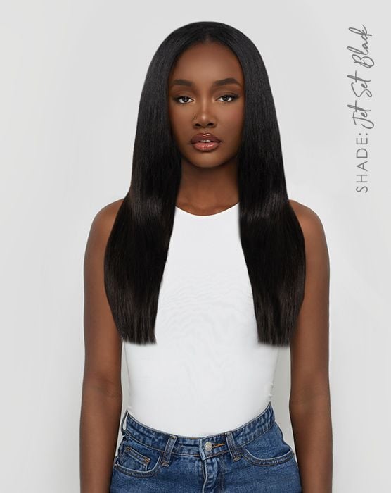 Beauty Works 18" Celebrity Choice® Nanobond® Tip