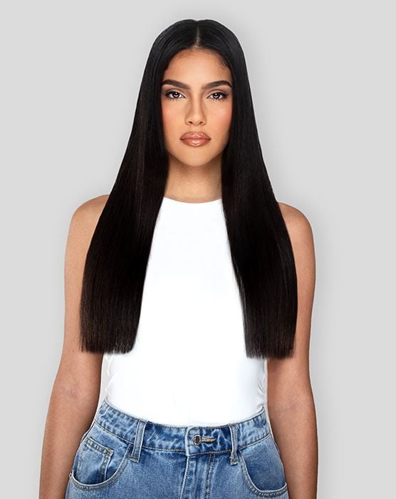 beauty works 18" Celebrity Choice® Stick Tip Bond