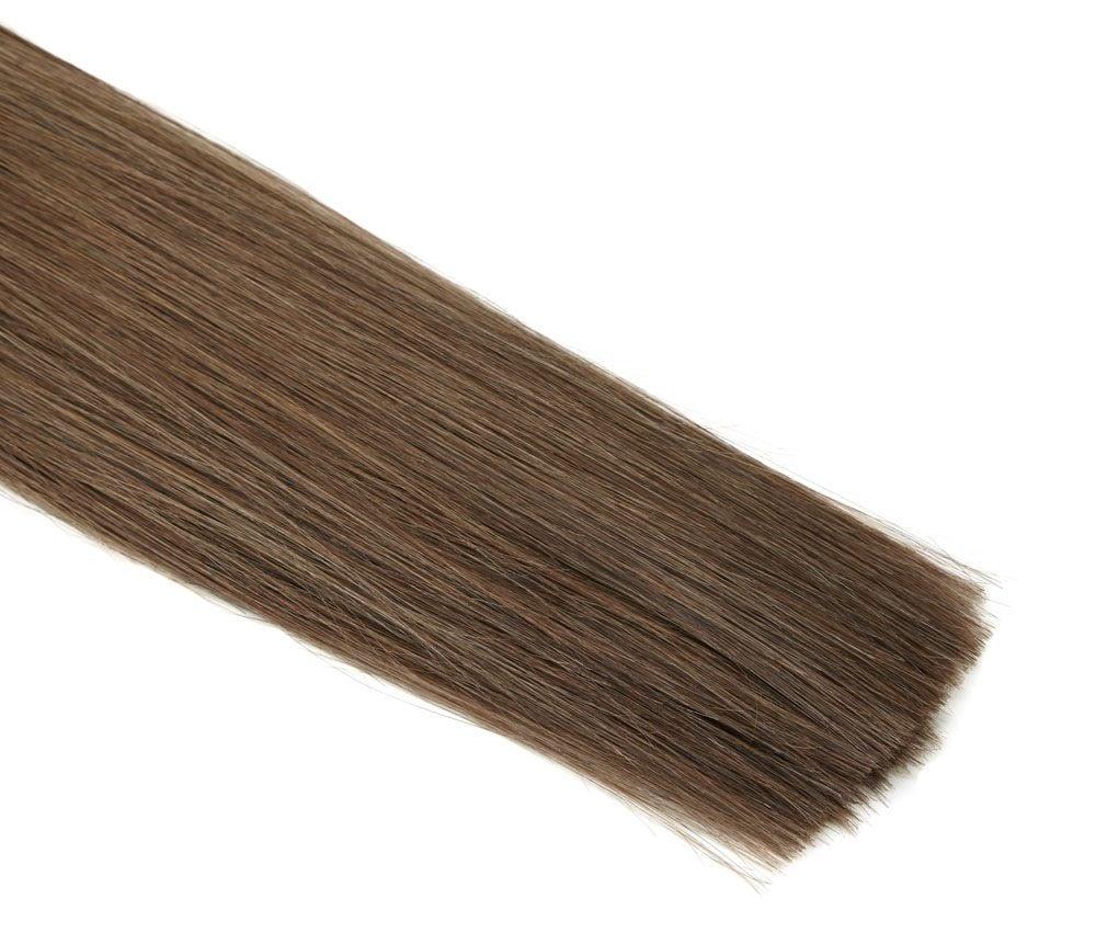 Beauty Works 18" Gold Double Weft - Vintage Blonde