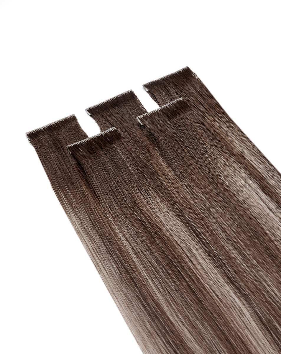 Beauty Works 18" Invisi® Tape - Sorrento Bronde