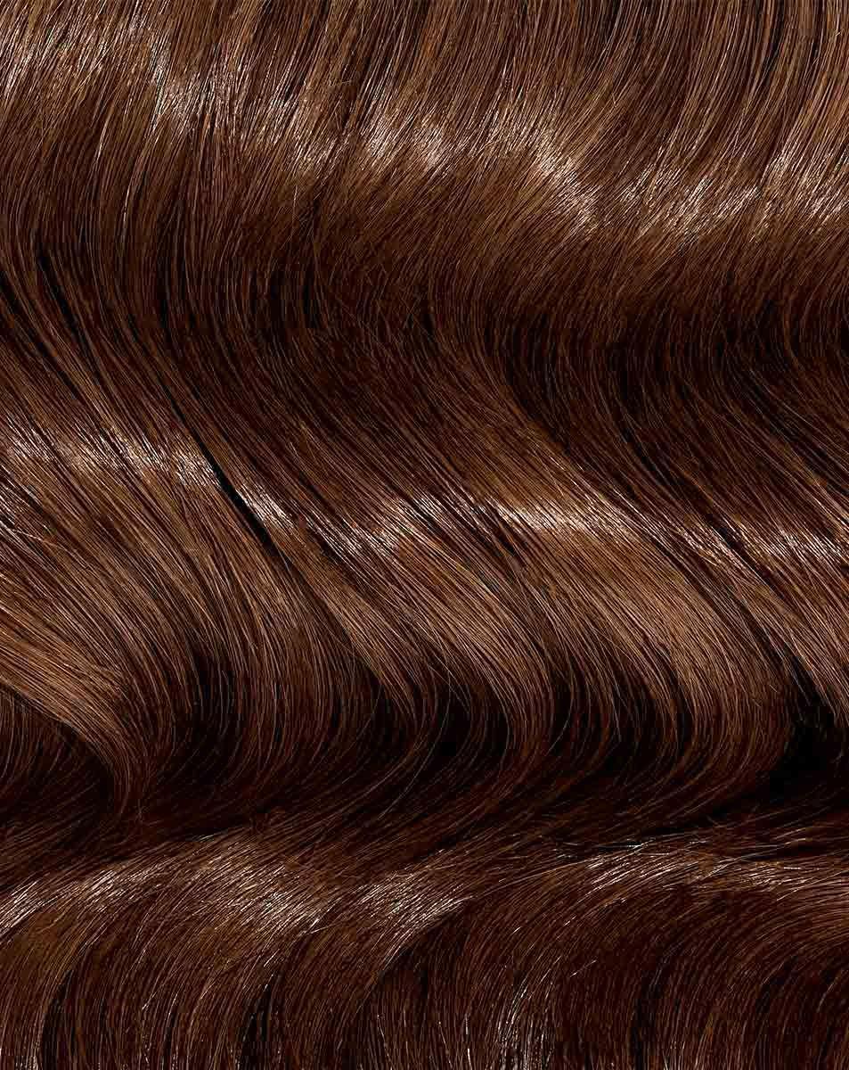 beauty works 18" Invisitip® Nanobond® - Caramel