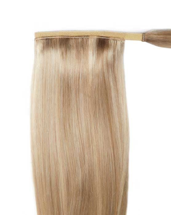 Beauty Works 18" Super Sleek Invisi® Ponytail