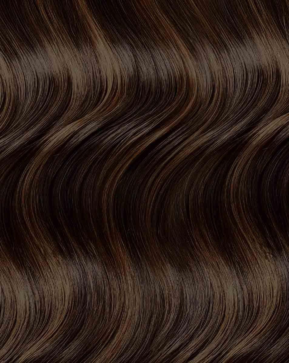 beauty works 18" XXS Weft Hair Extension - Huda