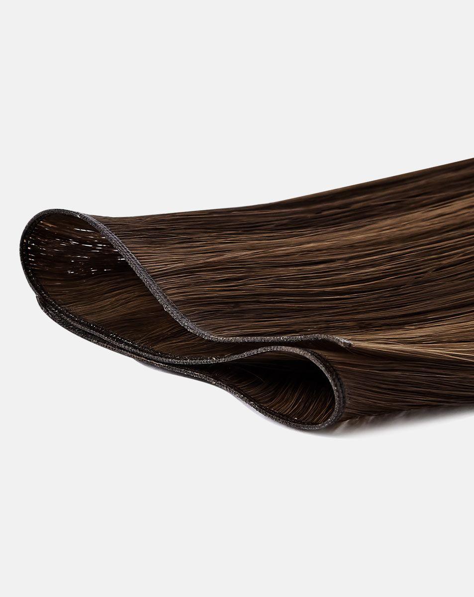 Beauty Works 18" XXS Weft Hair Extensions - Honeycomb