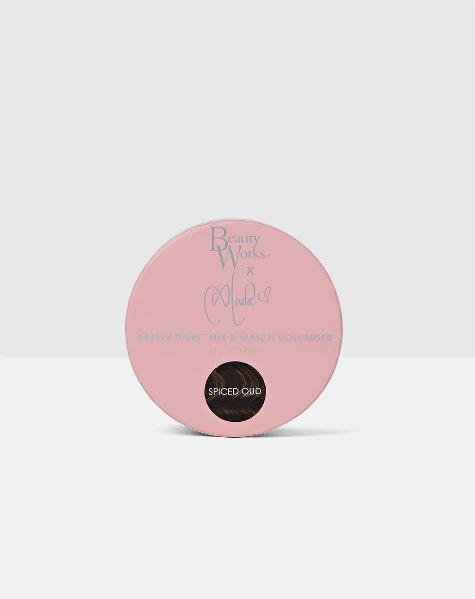 Beauty Works 20" BARELY THERE® Mix & Match Volumiser
