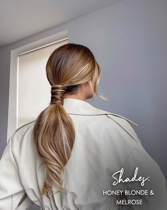 Beauty Works 20" Celebrity Choice® Stick Tip Bond