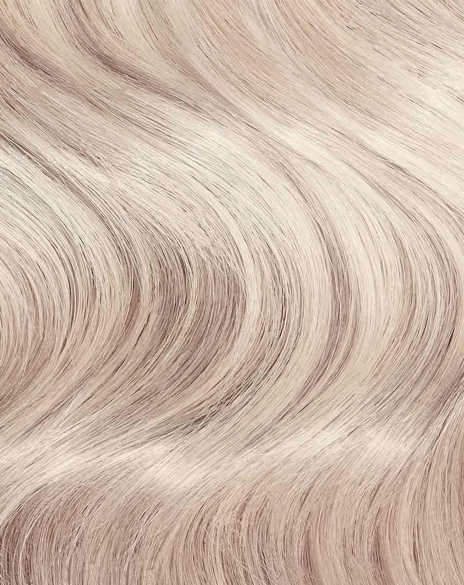beauty works 20" Invisitip® Nanobond® - Iced Blonde
