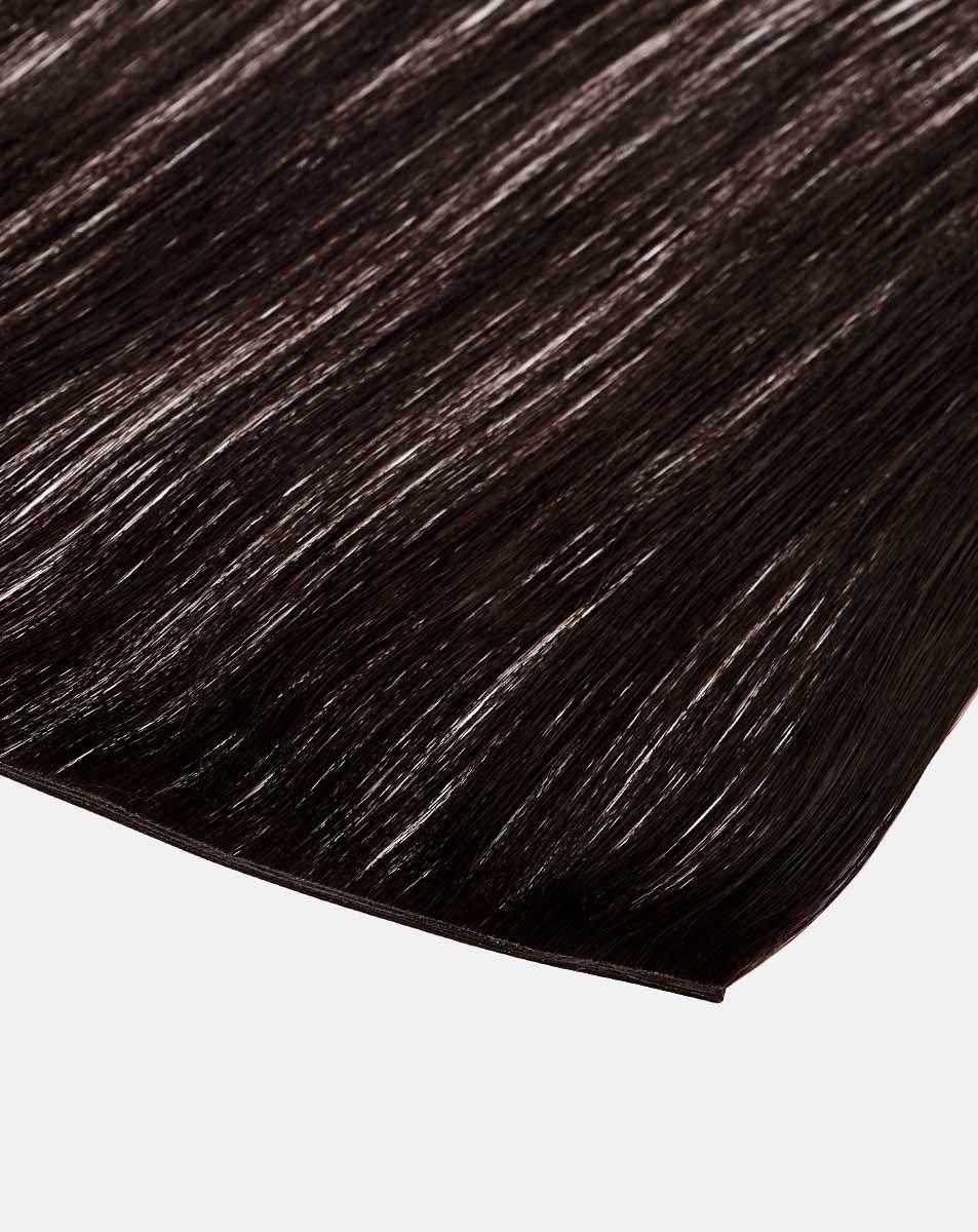 Beauty Works 20" XXS Weft Hair Extensions - Ebony