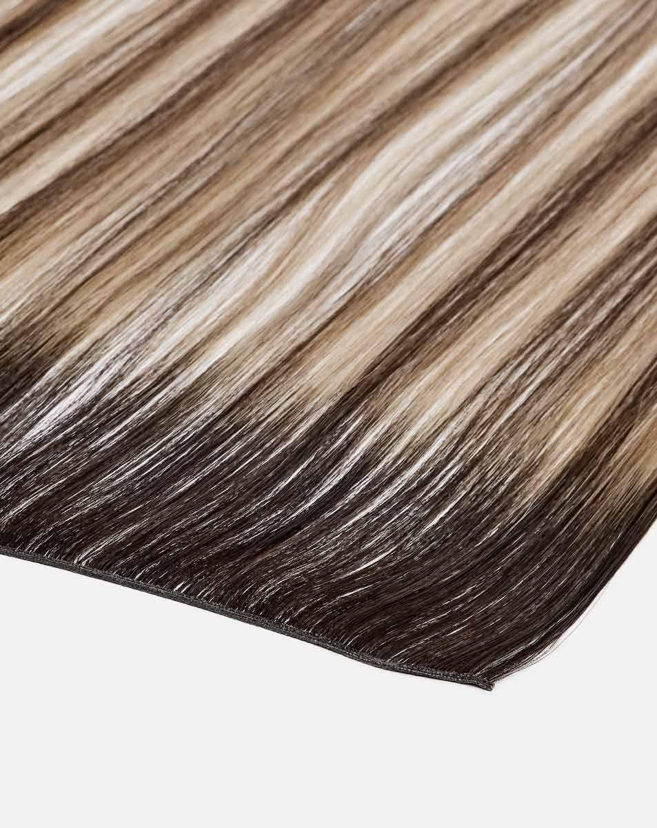 Beauty Works 20" XXS Weft Hair Extensions - Melrose
