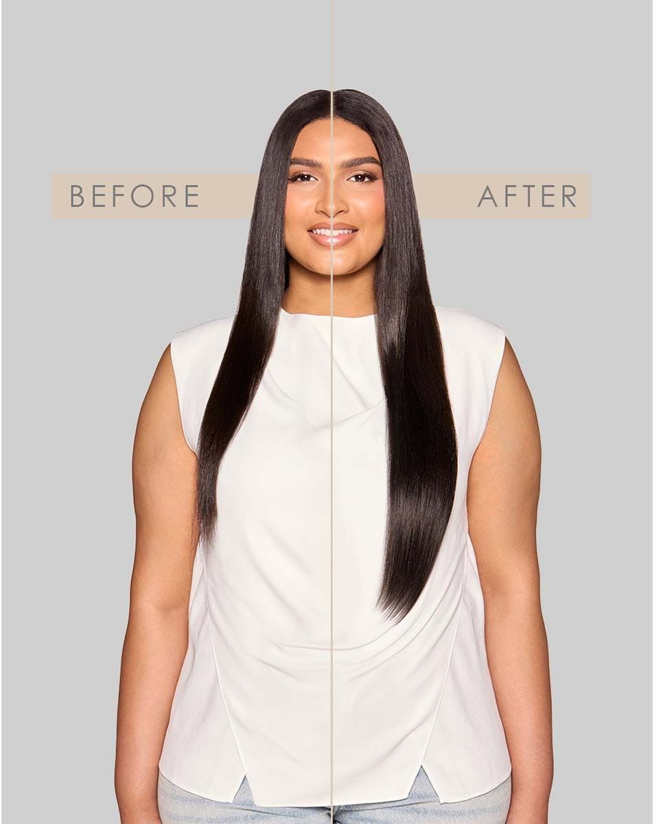 Beauty Works 22" BARELY THERE® Clip-In Set