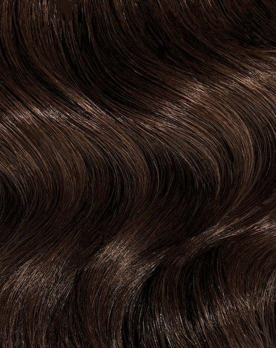 beauty works 22" Gold Double Weft - Brazilia