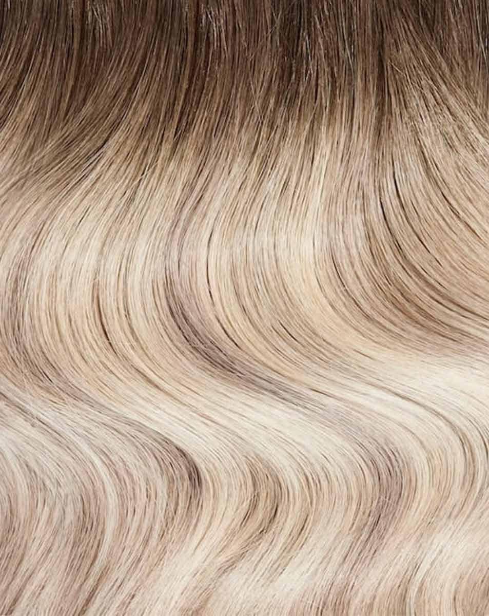 beauty works 22" Invisitip® Nanobond® - Calabasas