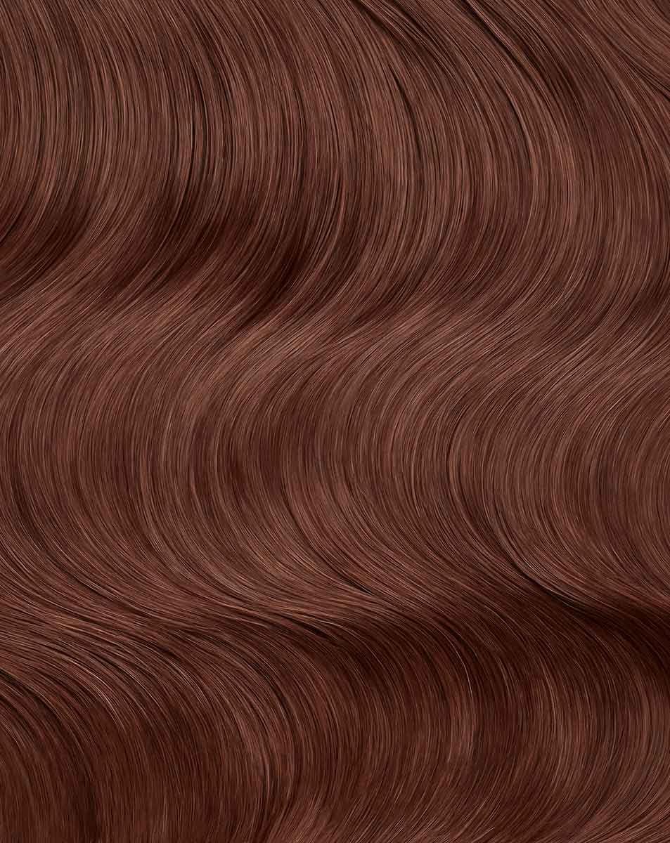 beauty works 22" Invisitip® Nanobond® - Crimson