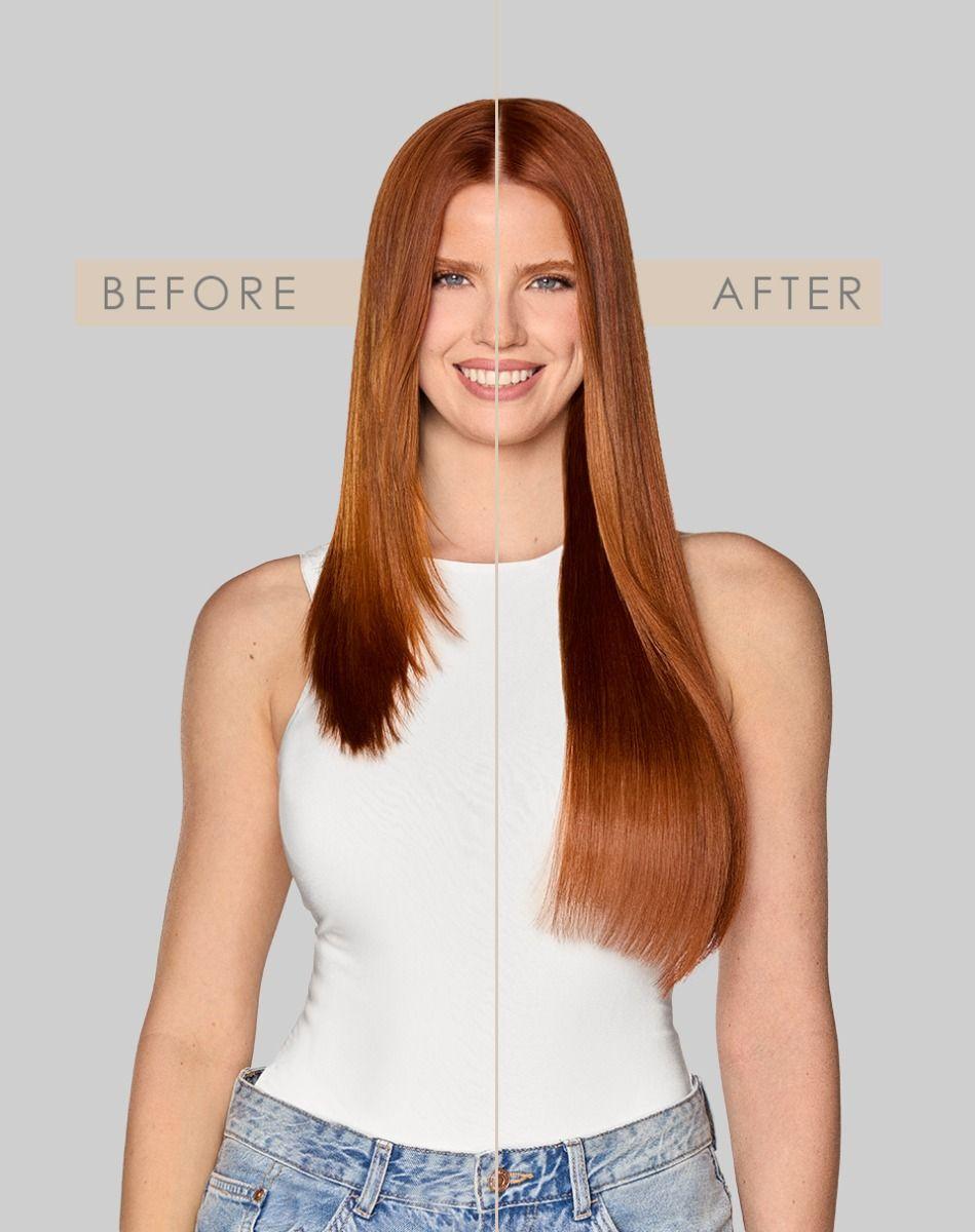 Beauty Works 22" Invisitip® Nanobond® - Ebony