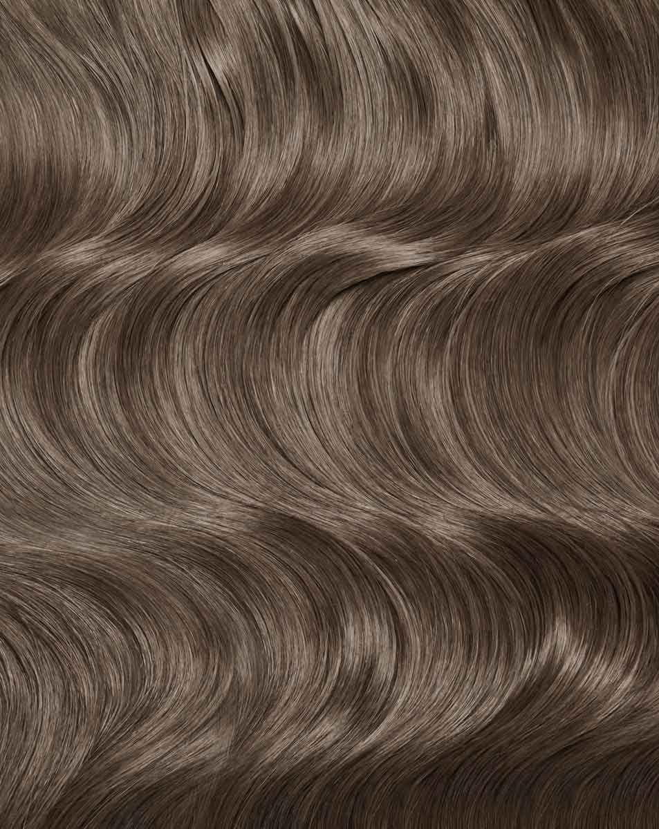 beauty works 22" Invisitip® Nanobond® - Taupe