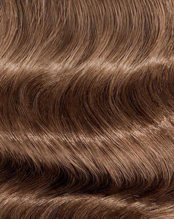 beauty works 24" Celebrity Choice® Flat Tip - Oak