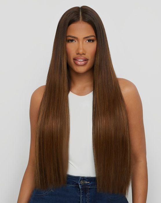 beauty works 24" Celebrity Choice® Flat Tips