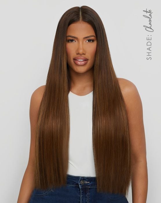 Beauty Works 24" Celebrity Choice® Nanobond® Tip
