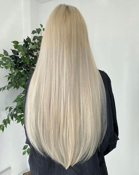 Beauty Works 24" Celebrity Choice® Stick Tip Bond