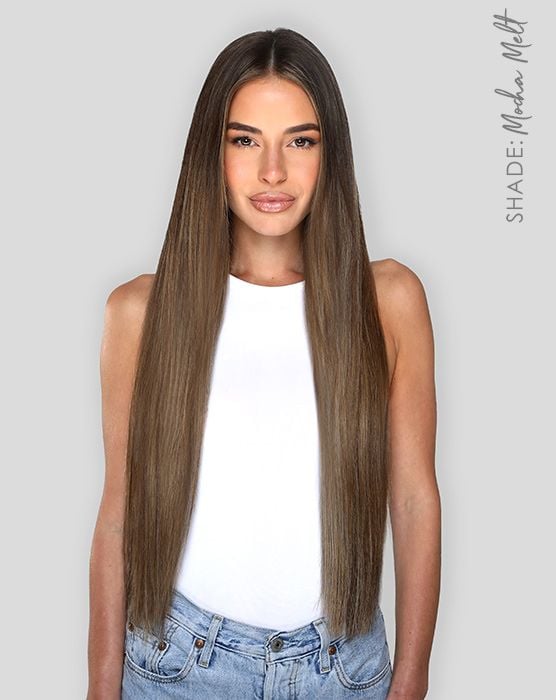 Beauty Works 24" Celebrity Choice® Stick Tip Bond