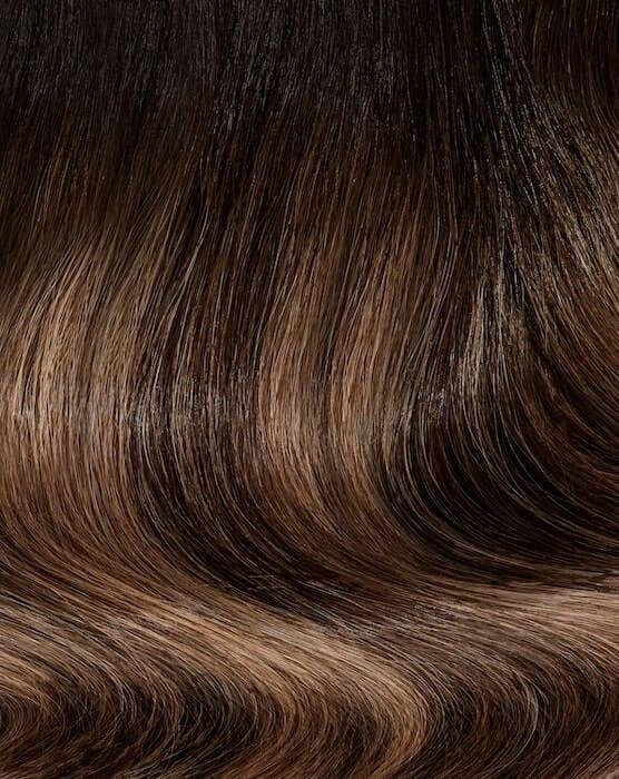 beauty works 24" Gold Double Weft - Brond'mbre